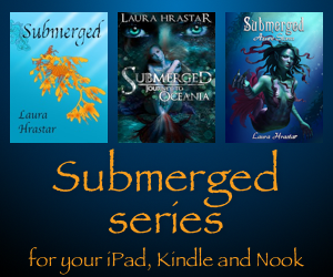 the Submerged series